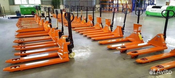 Гидравлическая тележка рохля