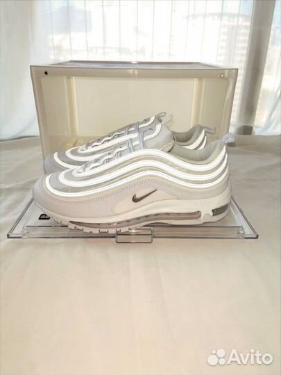 Nike air max 97 Оригинал