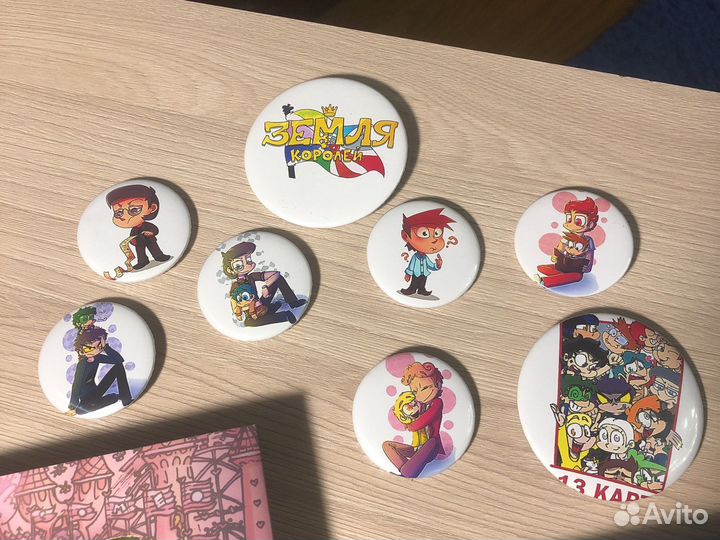 Книга 13 карт тефовый том