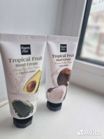 Крем для рук Корейский Оригинал