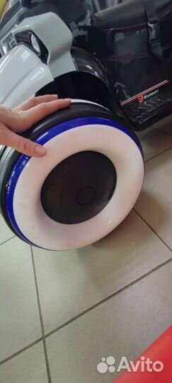 Детский электромобили