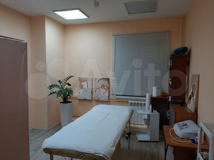 Свободного назначения, 21 м²