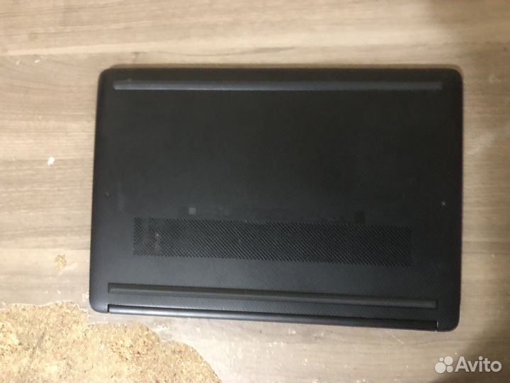 Ноутбук для работы Hp 14s