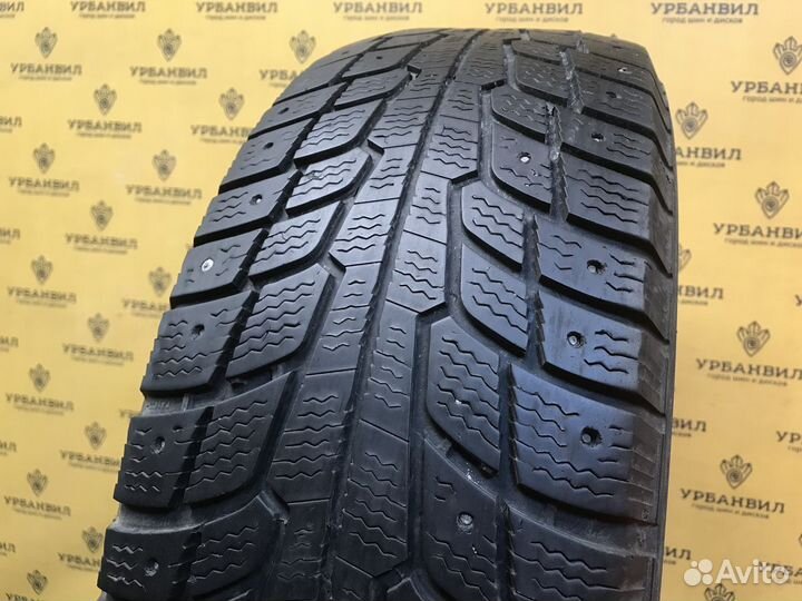 Michelin Latitude X-Ice North 215/60 R17 96T