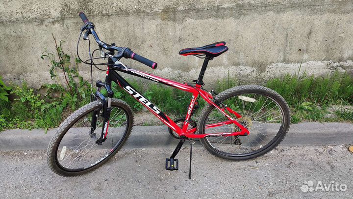 Велосипед Stels Navigator 600