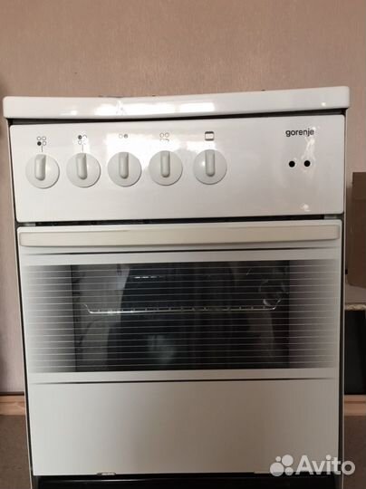 Плита электрическая