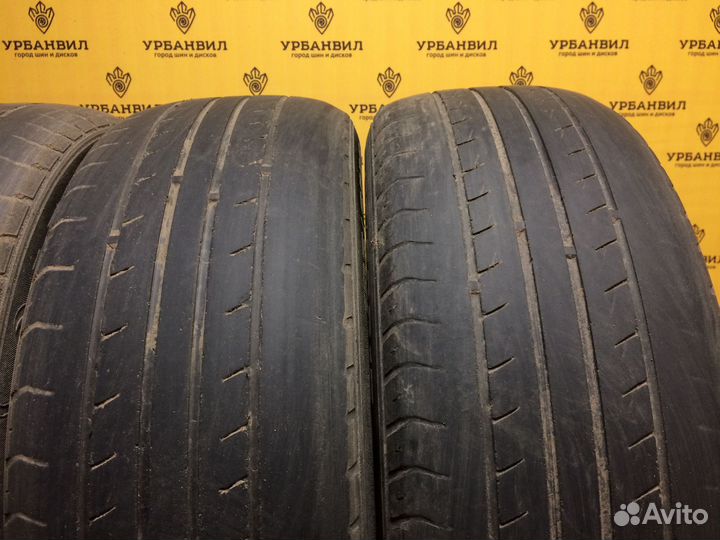 Aeolus PrecisionAce AH01 195/60 R15 88H