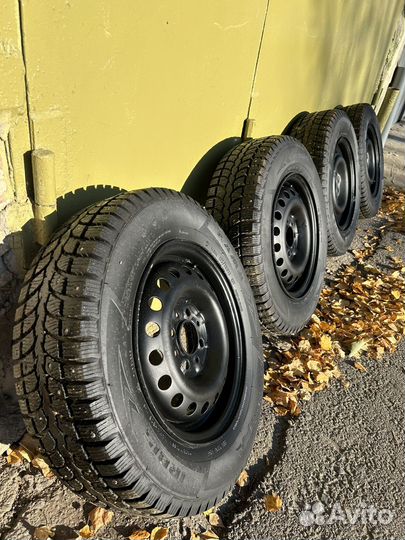 Колеса зимние 175 70 r13