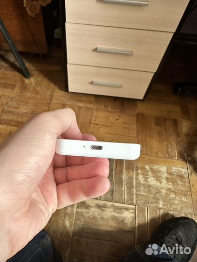 Power bank magsafe (реплика)