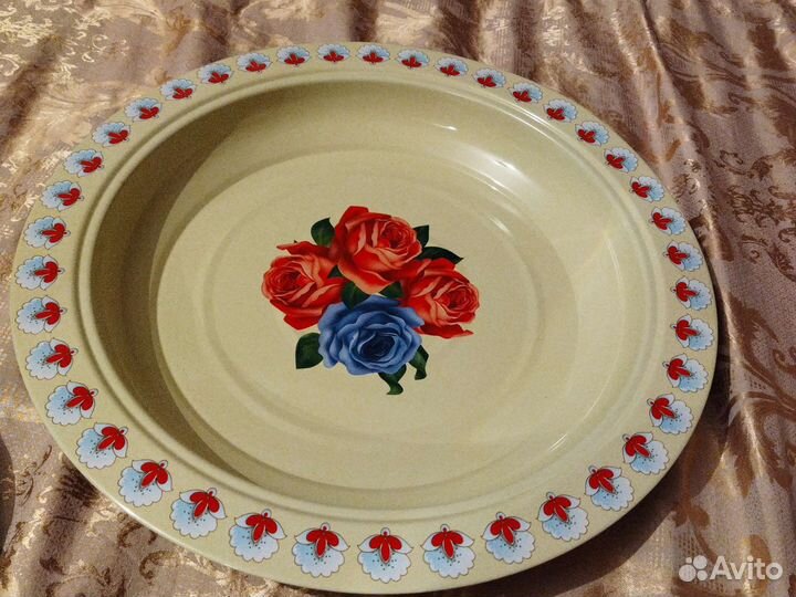 Поднос для чудушек