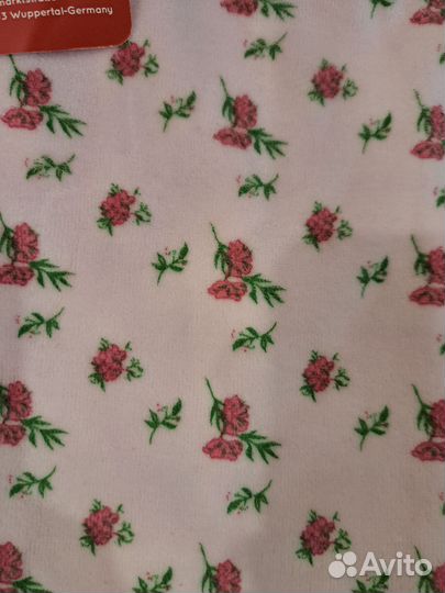 Новый комбинезон и кофточка для девочки 62 см