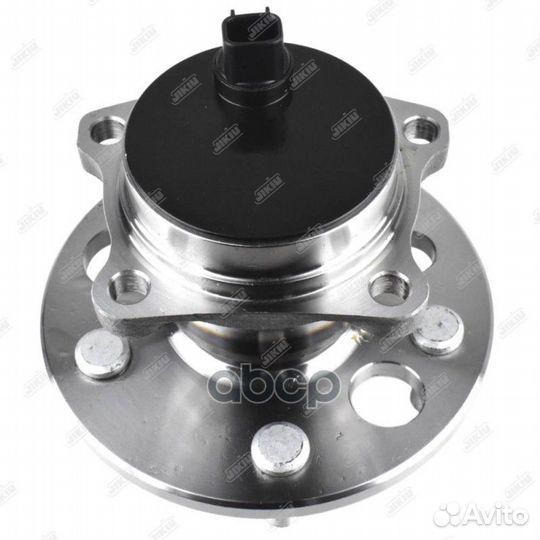 Ступица колеса toyota gaia ACM1# SXM1# CXM1# 98-04