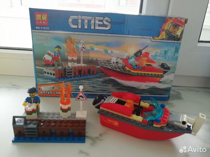 Конструкторы