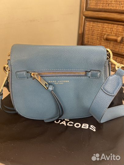 Сумка женская через плечо Marc Jacobs