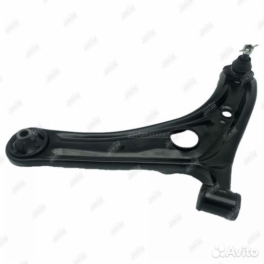 Jikiu RA21019L Рычаг подвески перед лев