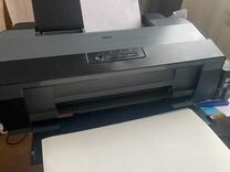 Принтер epson l1300