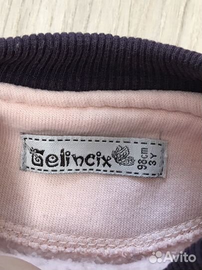 Продам детские вещи