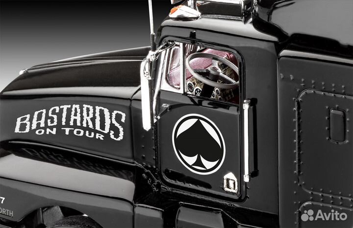 Подарочный набор Revell 07654