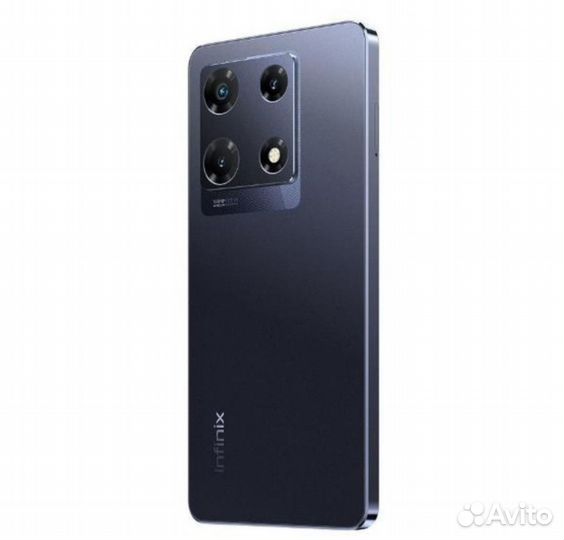 Infinix NOTE 30 Pro, 8/256 ГБ
