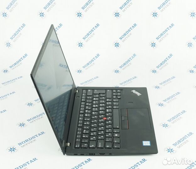 Ультрабук Lenovo thinkpad X1 Carbon 5 Gen