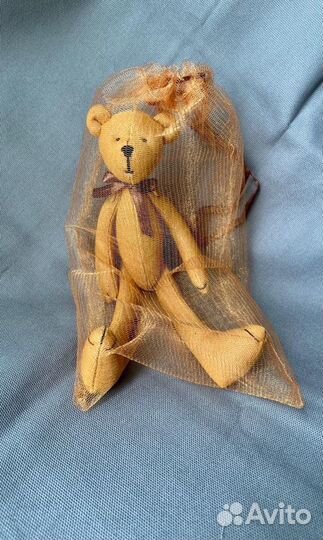 Интерьерная игрушка