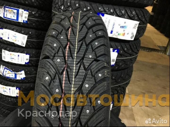 Windforce Ice-Spider 185/65 R14 90T