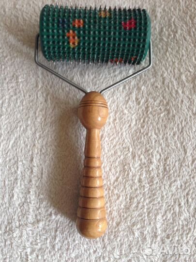 Массажеры Ляпко