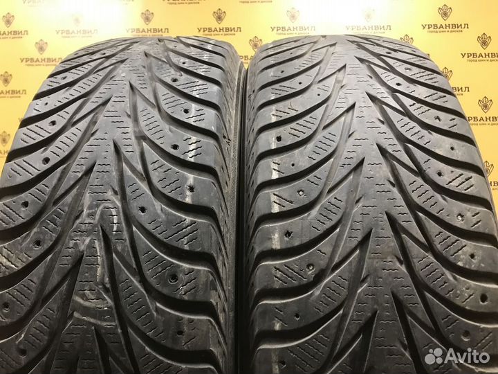 Yokohama Ice Guard IG35 225/60 R17 103T