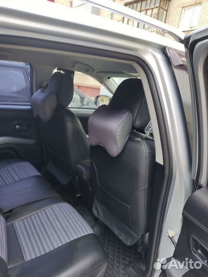 Автомобильные чехлы