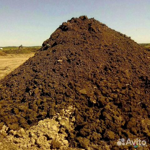 Перегной камаз 10 кубов