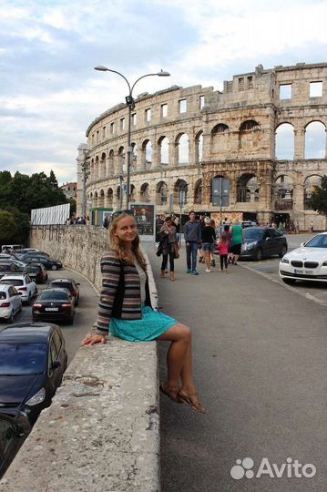 Онлайн репетитор по разговорному английскому языку