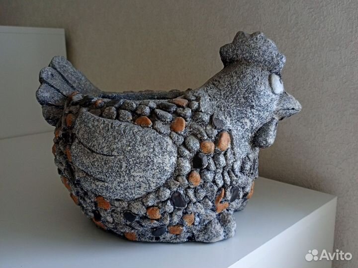 Декоративная фигура