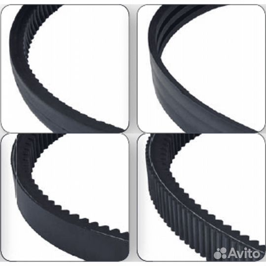 Ремень 2099358 agri Gates