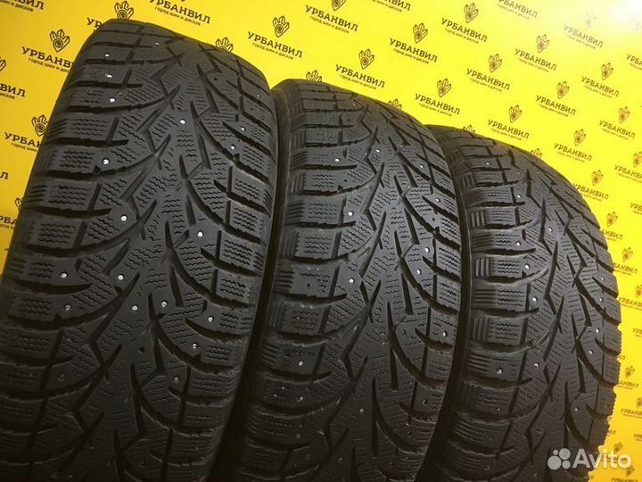 Toyo Observe G3-Ice 195/65 R15 91T