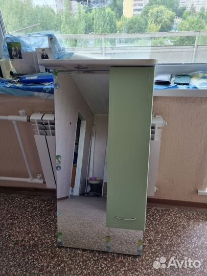 Тумба для ванной