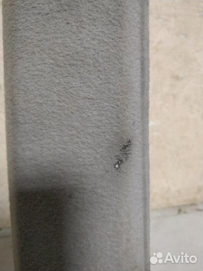 Обшивка стойки передняя левая Mercedes-Benz