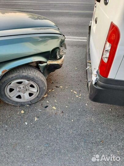 Аварийный комиссар. Оформление дтп. Европротокол