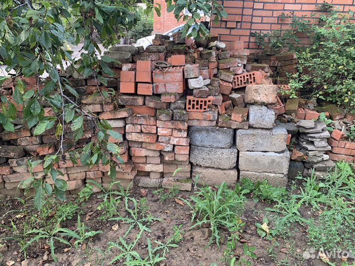 Кирпич облицовочный