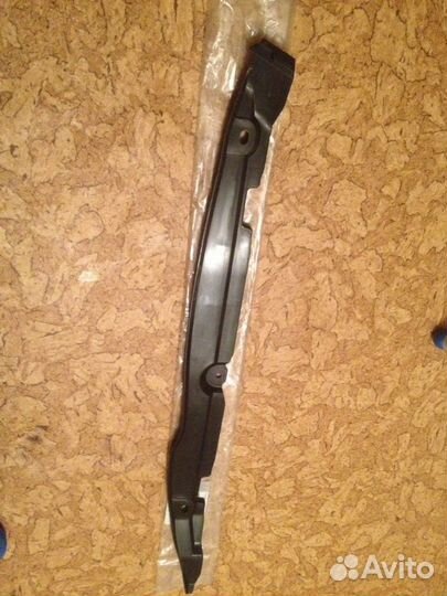 Peugeot Citroen пыльник переднего правого крыла