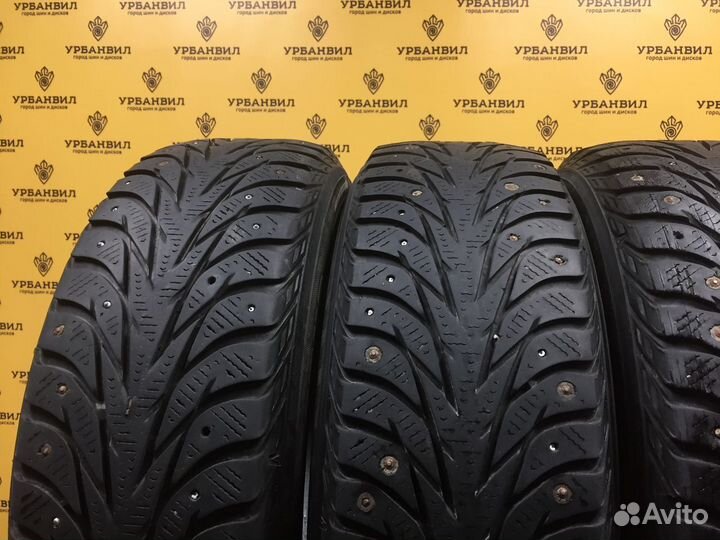 Yokohama Ice Guard IG35 185/65 R15 92T