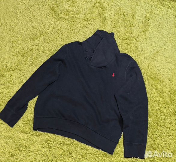 Кофта Polo Ralph Lauren Оригинал