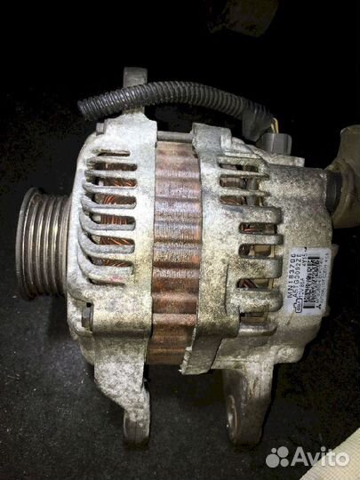 Генератор 4A91 Mitsubishi Colt Plus Z23W Z24W MN18