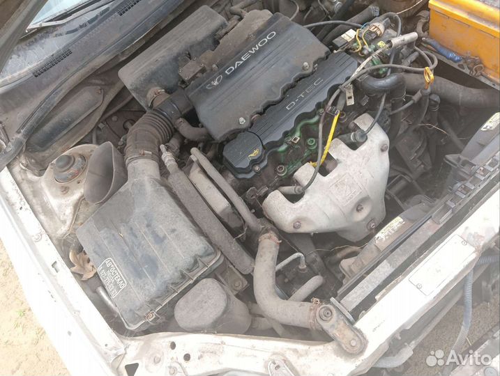 Двигатель x20ned