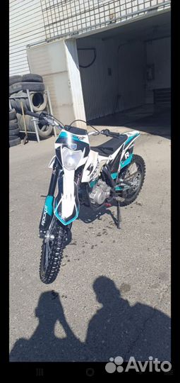 Продам мотоцикл