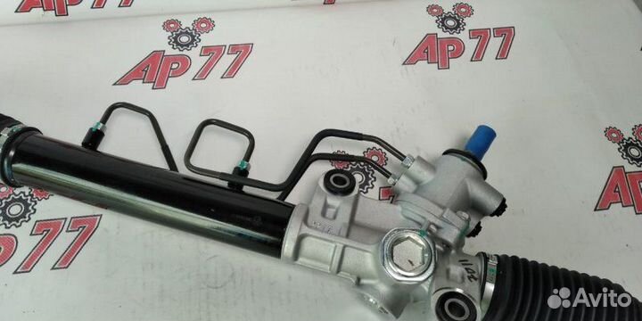 Рулевая рейка правая Toyota Camry Vista SV30 SV40