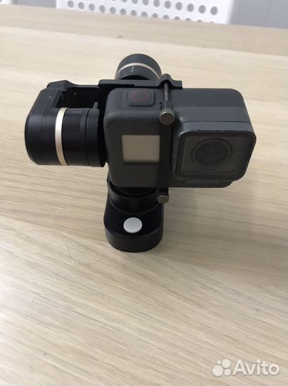 Стабилизатор для экшенкамеры FeiyuTech WG