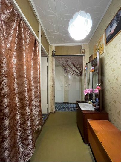 2-к. квартира, 46,6 м², 2/5 эт.