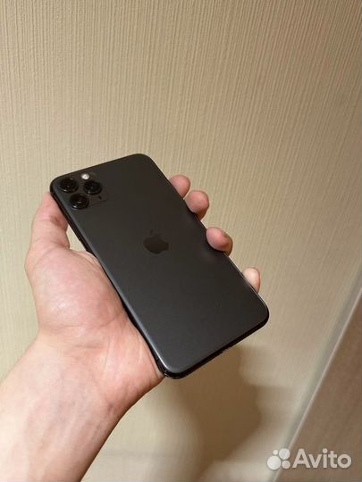 iPhone 11 Pro Max, 256 ГБ