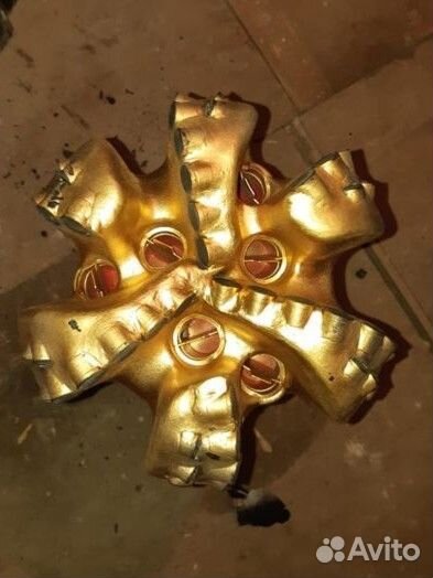 Буровые долота Baker Hughes и PDC долота