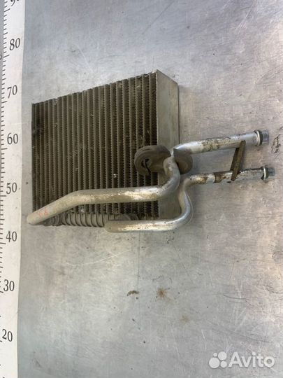 Испаритель кондиционера Renault Kangoo KC